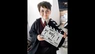 Dominic McLaughlin as Harry Potter | Image via HBO